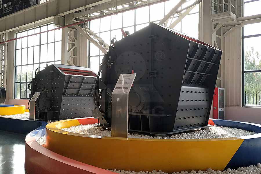 Powerful Crusher：PE Series Jaw Crusher