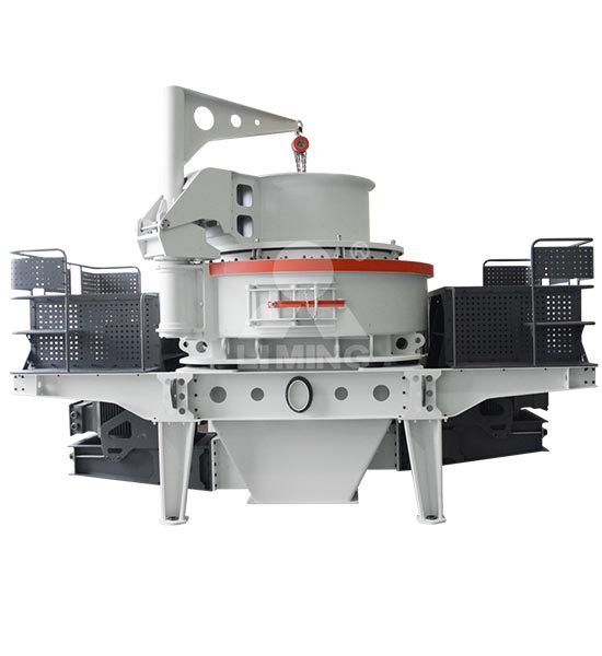 Vertical Shaft Impact Crusher