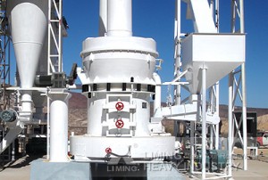 TGM Trapezium Mill
