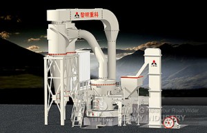 T130X Superfine Grinding Mill