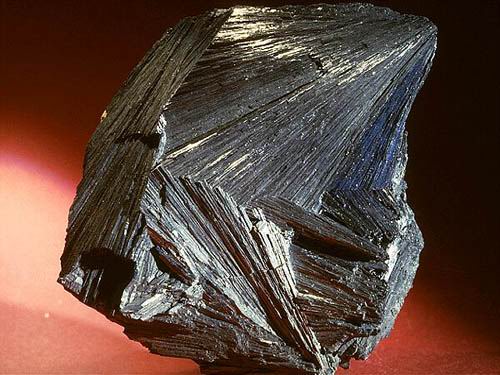 News: BHP Billiton intends to sell part of manganese ore assets