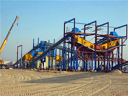 200-250 MTPH Manganese Mobile Crushing & Screening Project in Johannesburg, South Africa